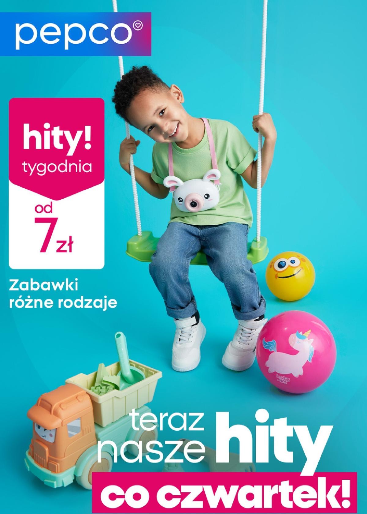 Gazetka Pepco - ważna od 26.03.2026 do 01.04.2026