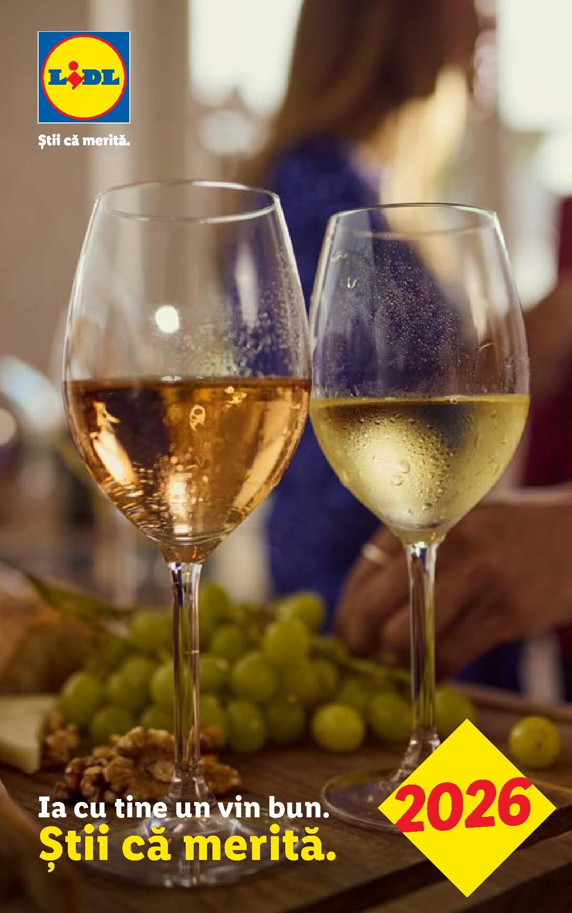 Catalog Lidl - Catalogul de Vinuri online – oferte valabile din 26.02.2026