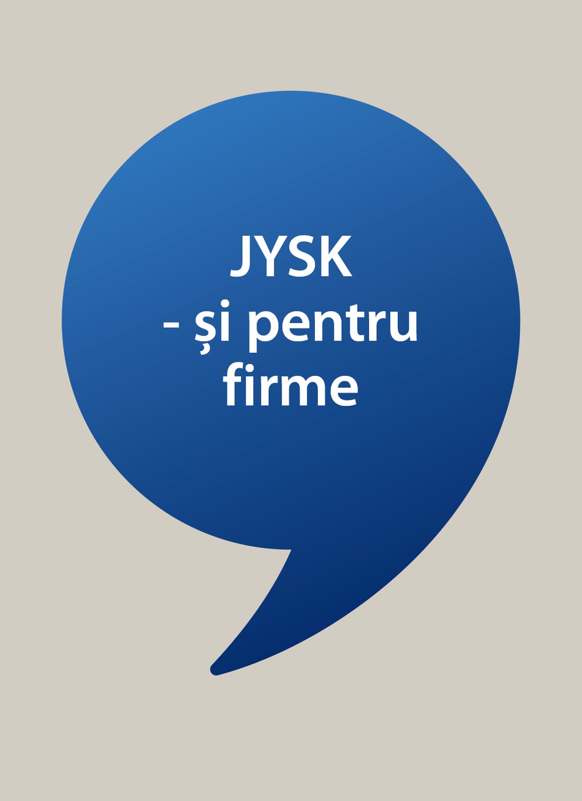 Catalog JYSK online – oferte valabile din 26.09.