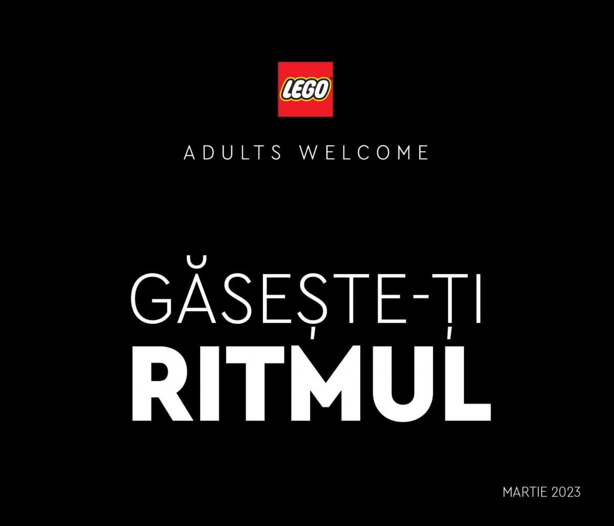 Lego de la o marcă la alta miercuri 12.07.