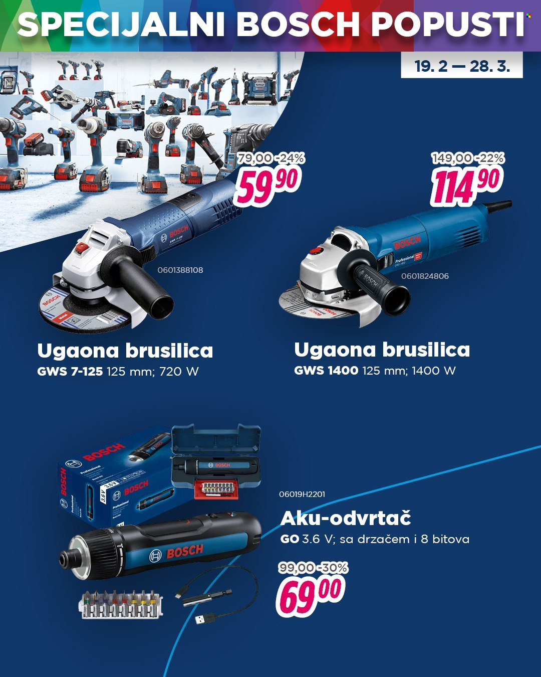Okov katalog - 19.02.-28.03.2026