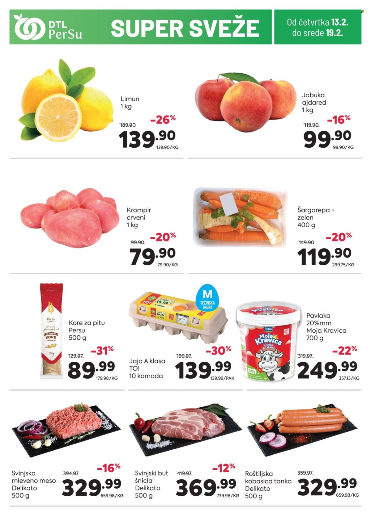 PerSu katalog - 13.02.-19.02.2025