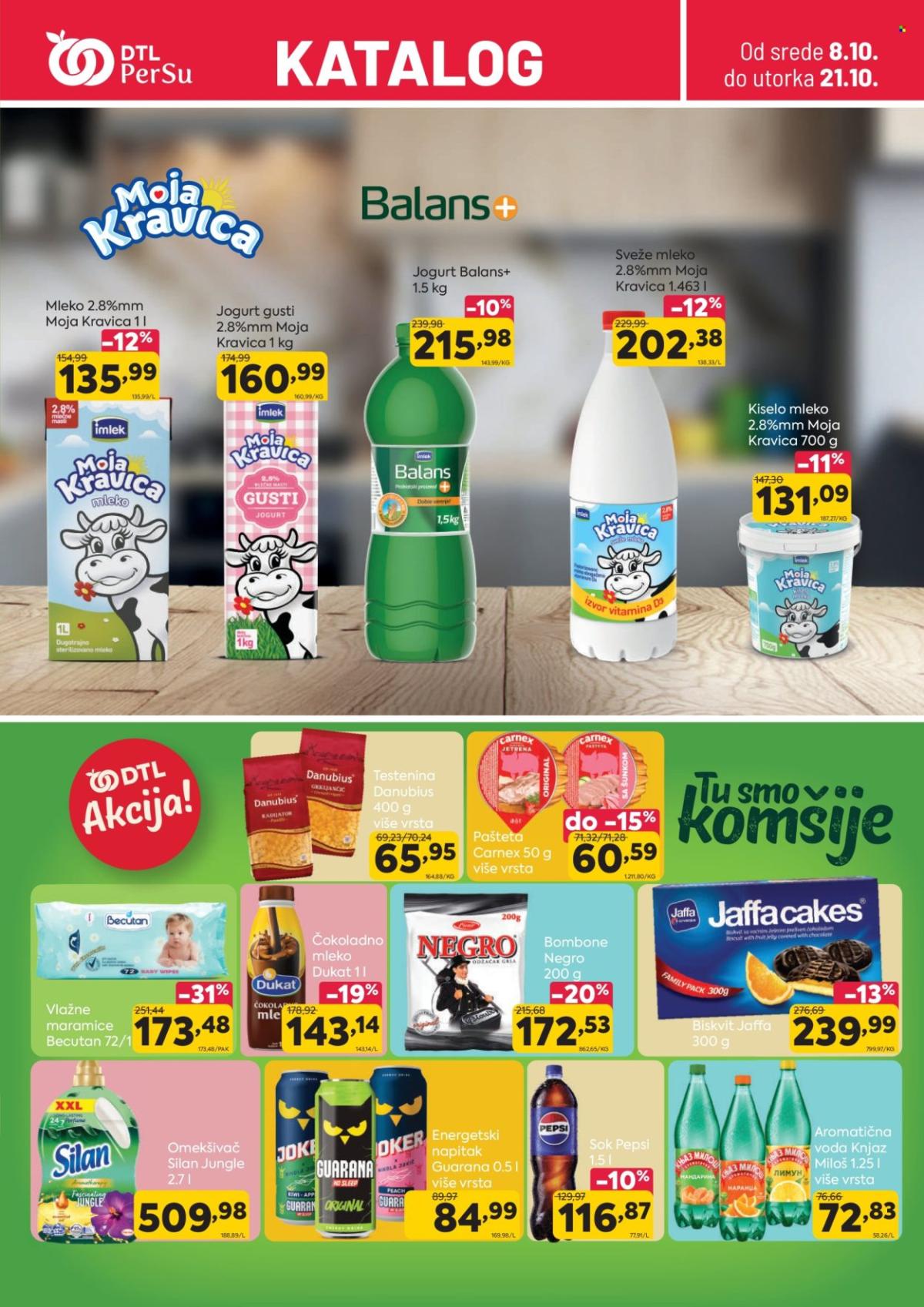 PerSu katalog - 08.10.-21.10.2025