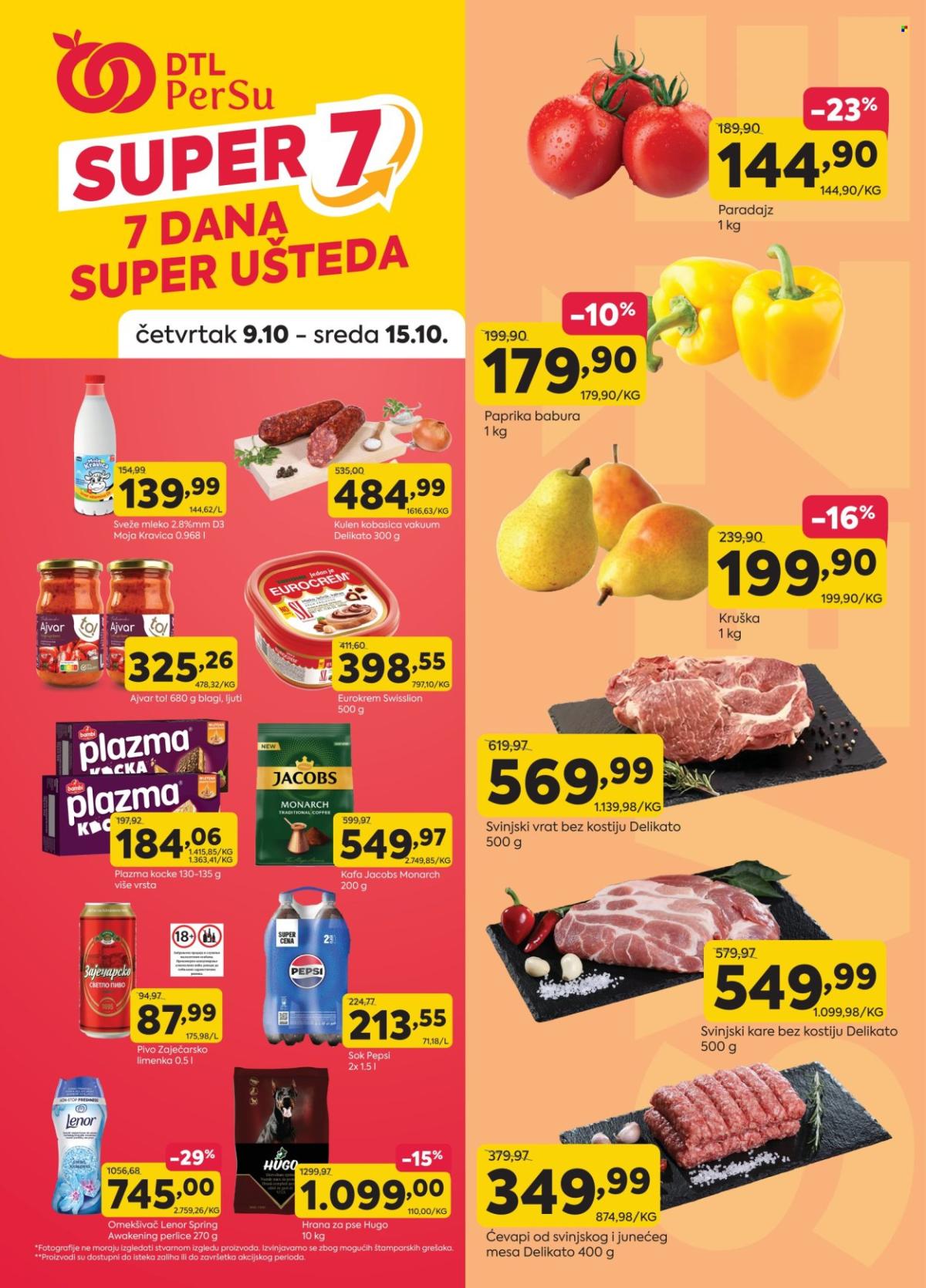 PerSu katalog - 09.10.-15.10.2025