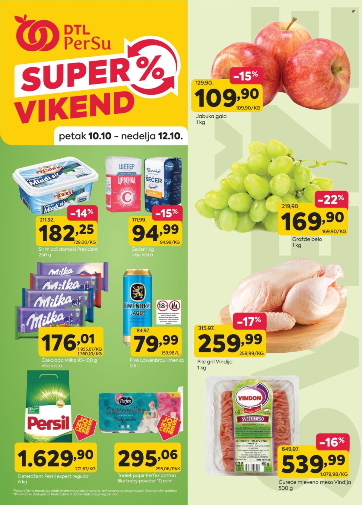 PerSu katalog - 10.10.-12.10.2025