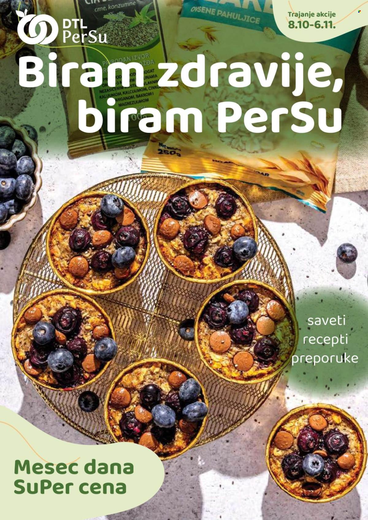 PerSu katalog - 08.10.-06.11.2025