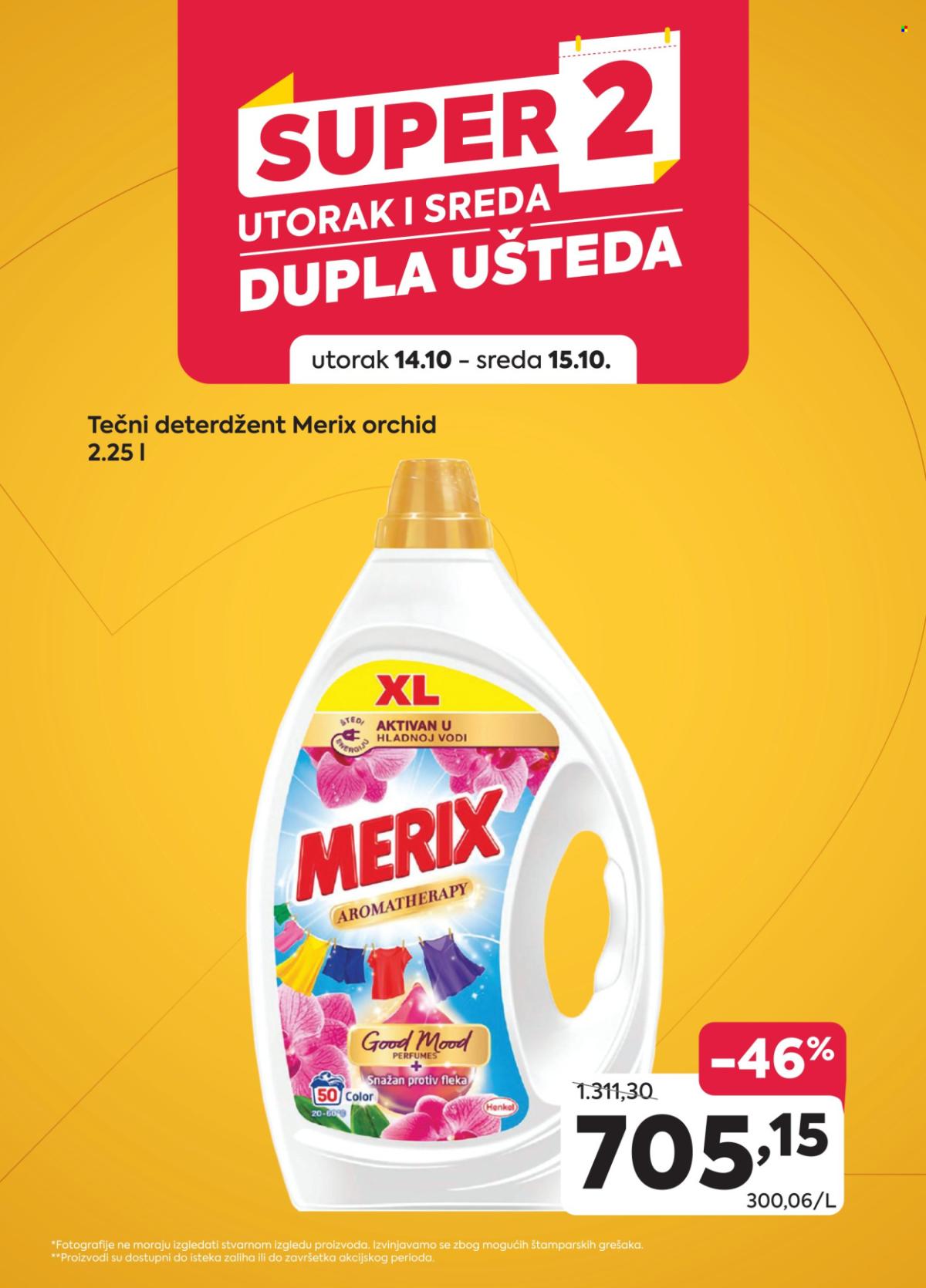 PerSu katalog - 14.10.-15.10.2025