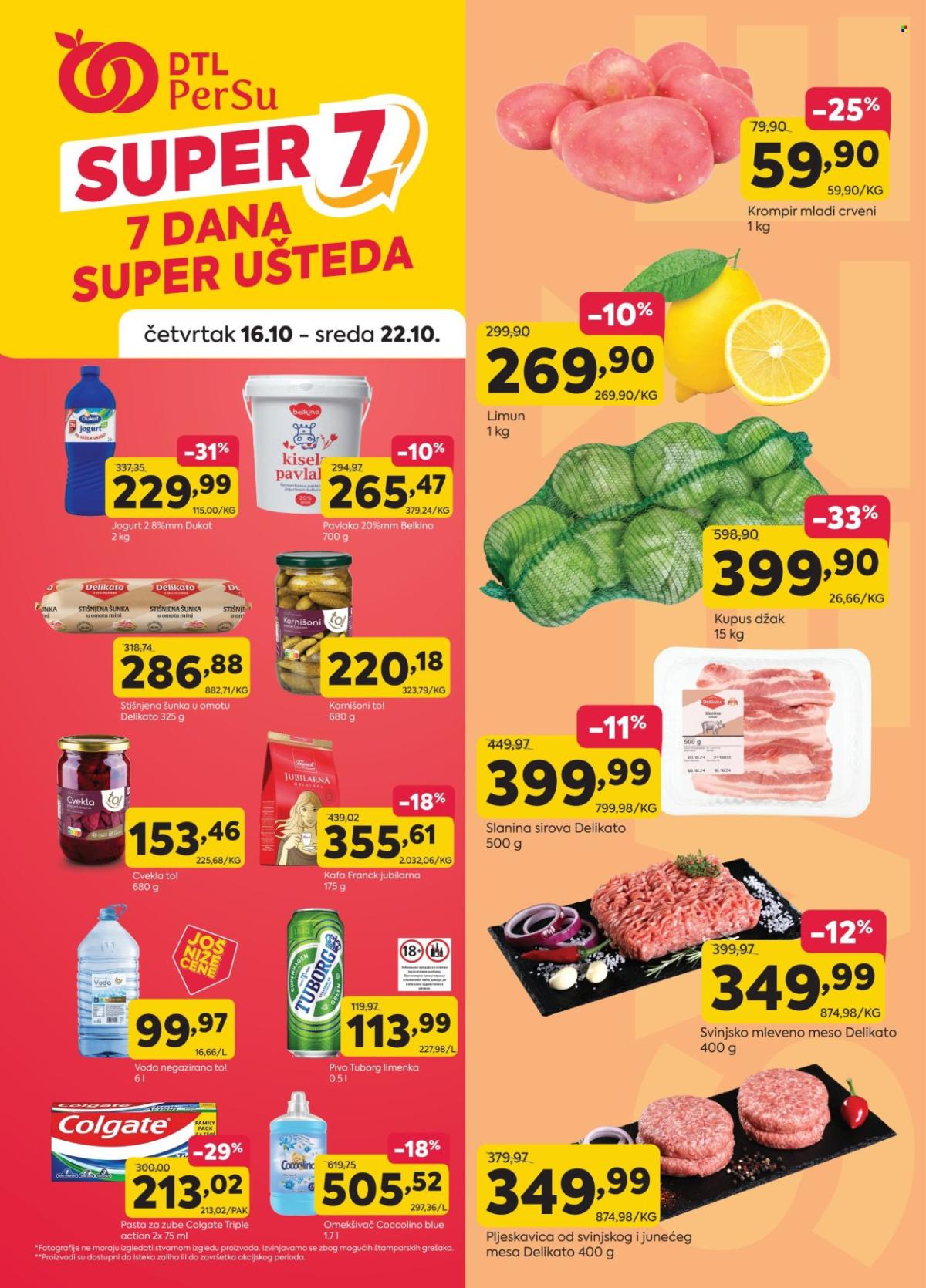 PerSu katalog - 16.10.-22.10.2025
