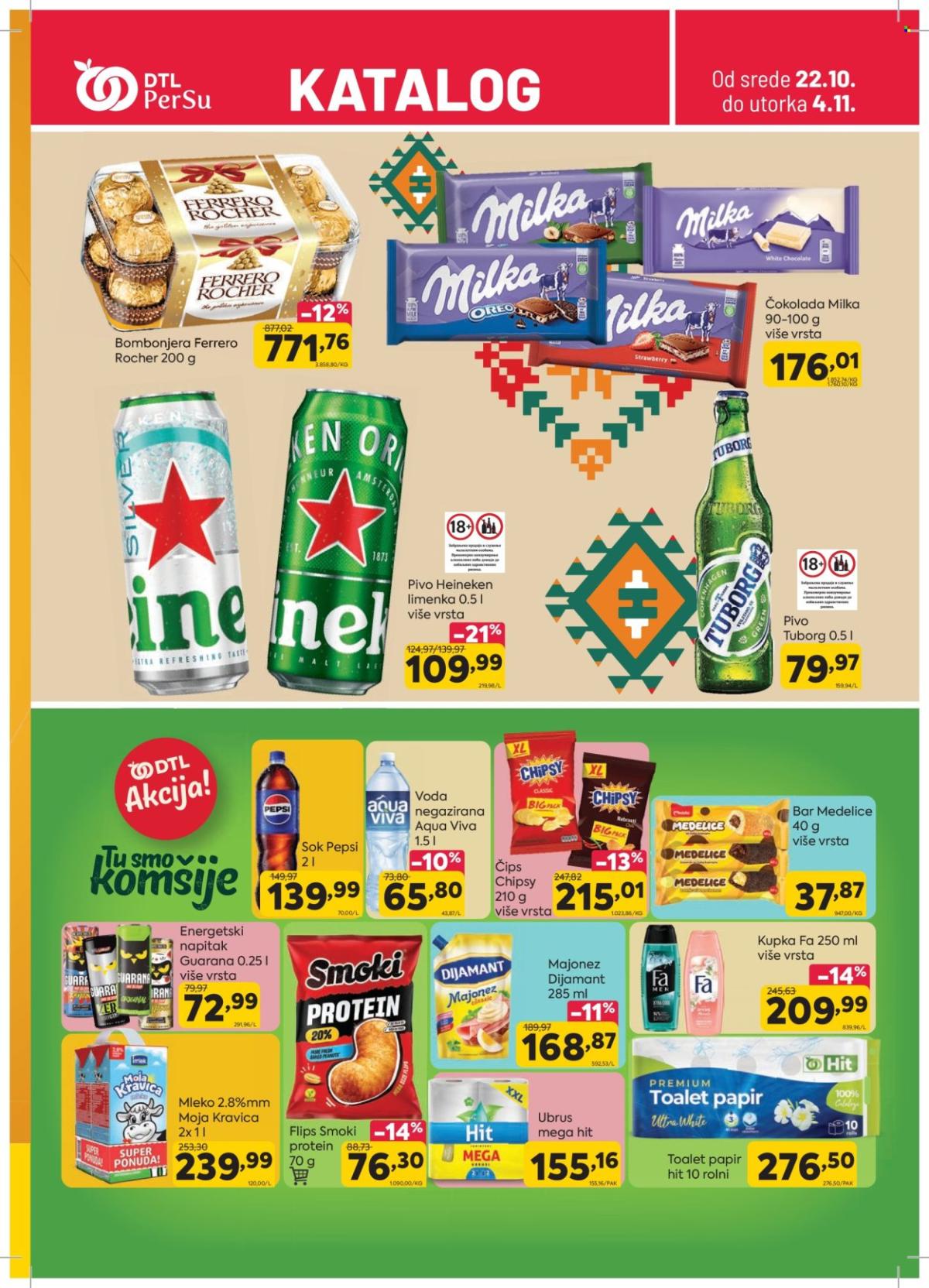 PerSu katalog - 22.10.-04.11.2025