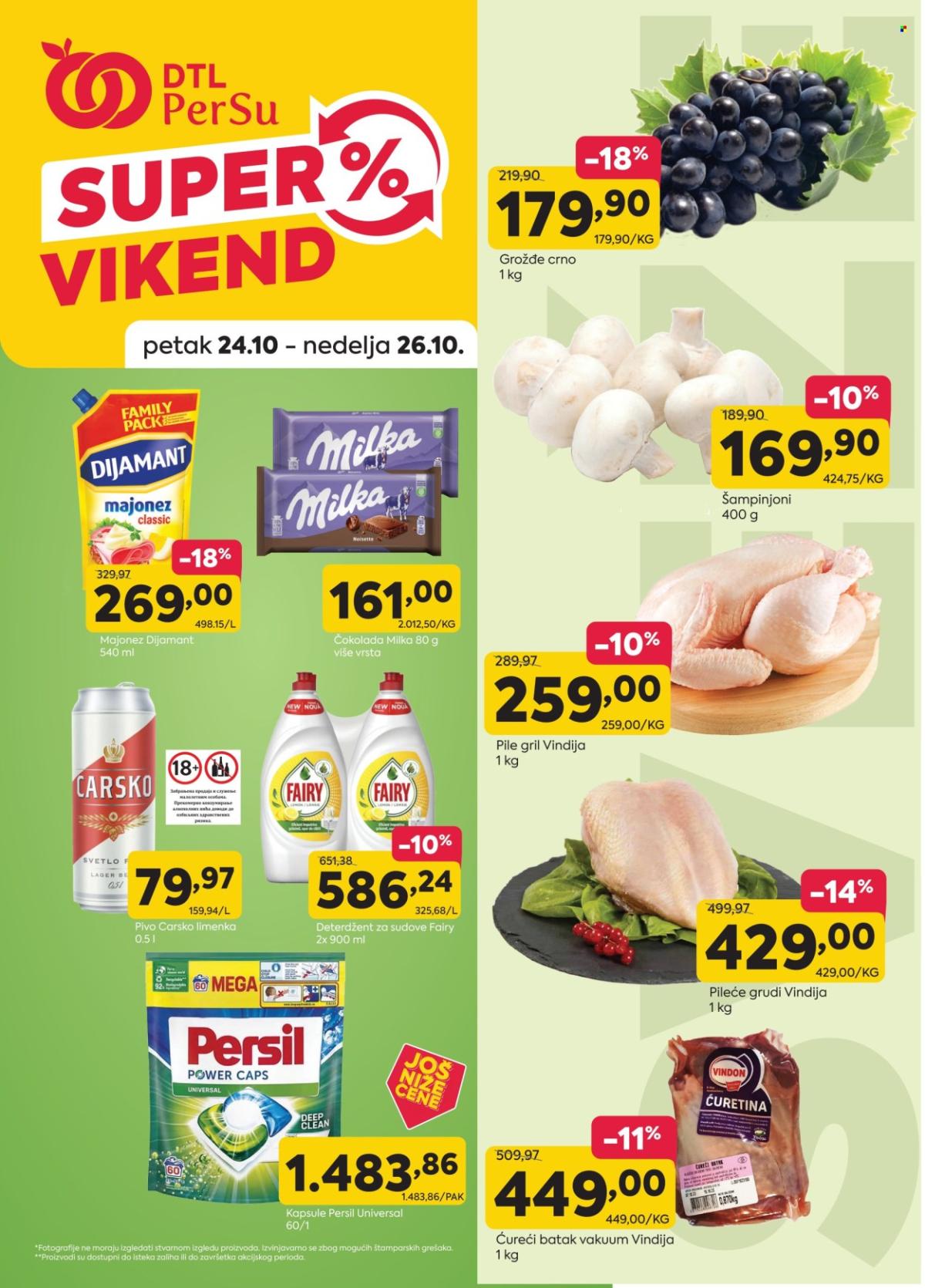 PerSu katalog - 24.10.-26.10.2025