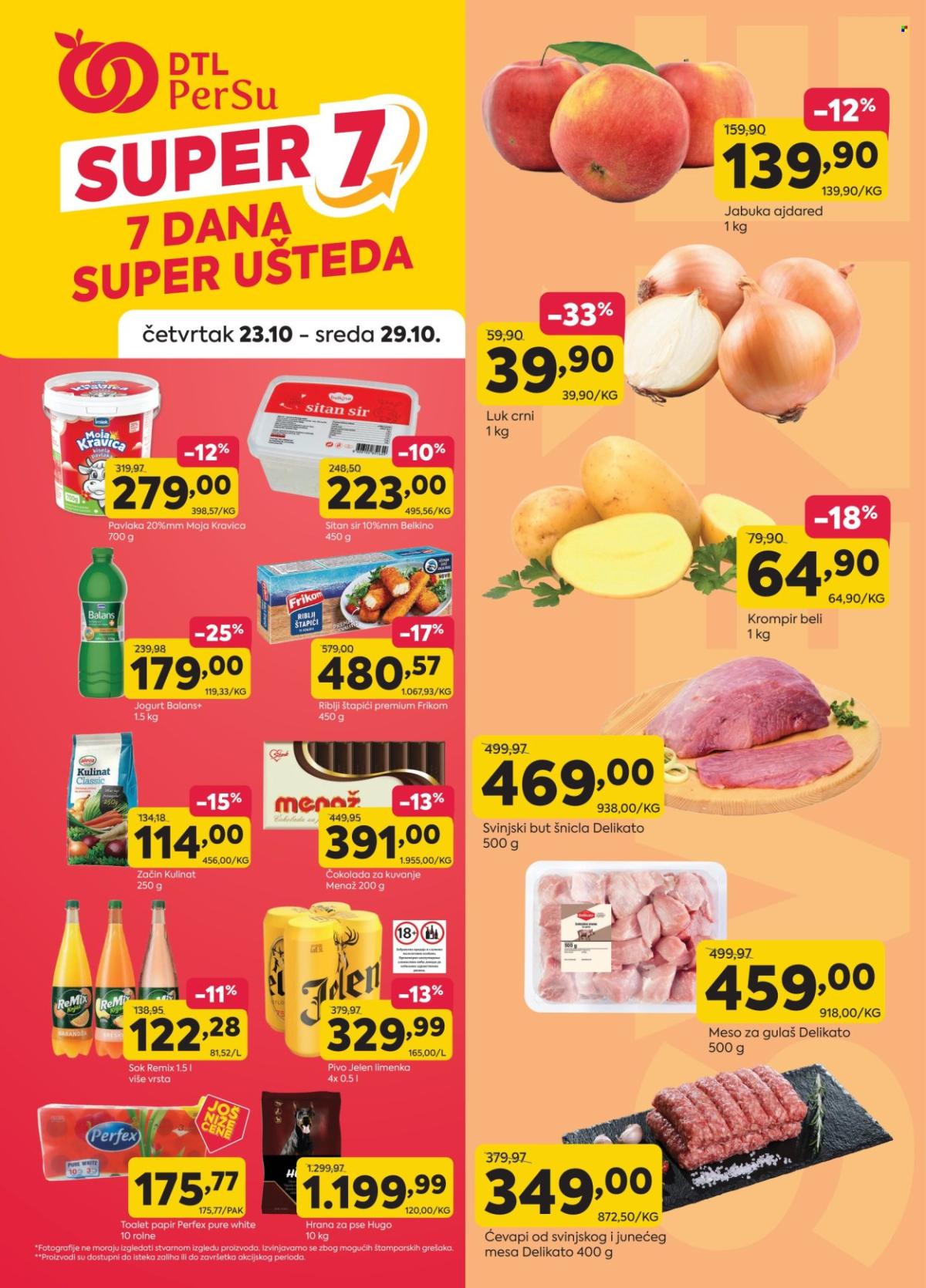 PerSu katalog - 23.10.-29.10.2025