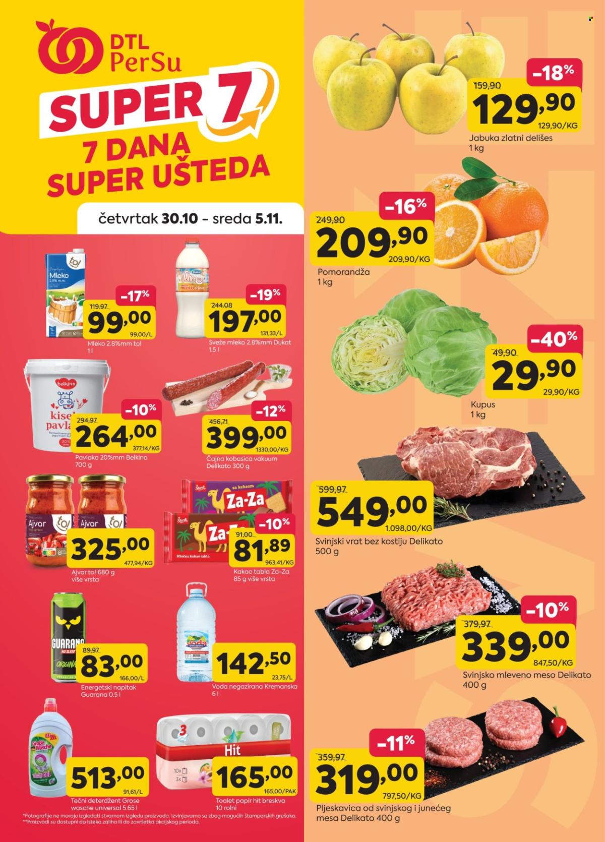 PerSu katalog - 30.10.-05.11.2025