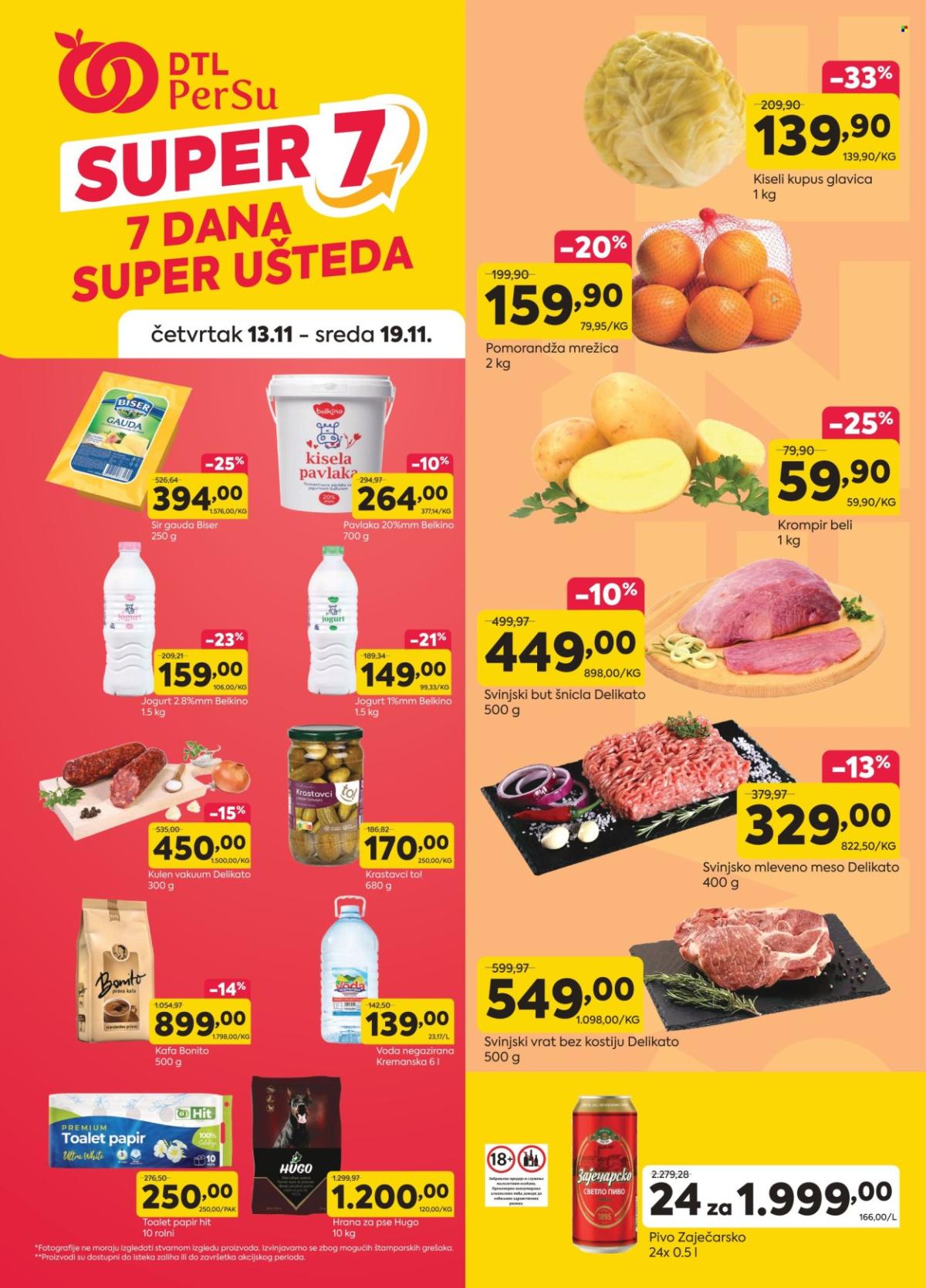 PerSu katalog - 13.11.-19.11.2025