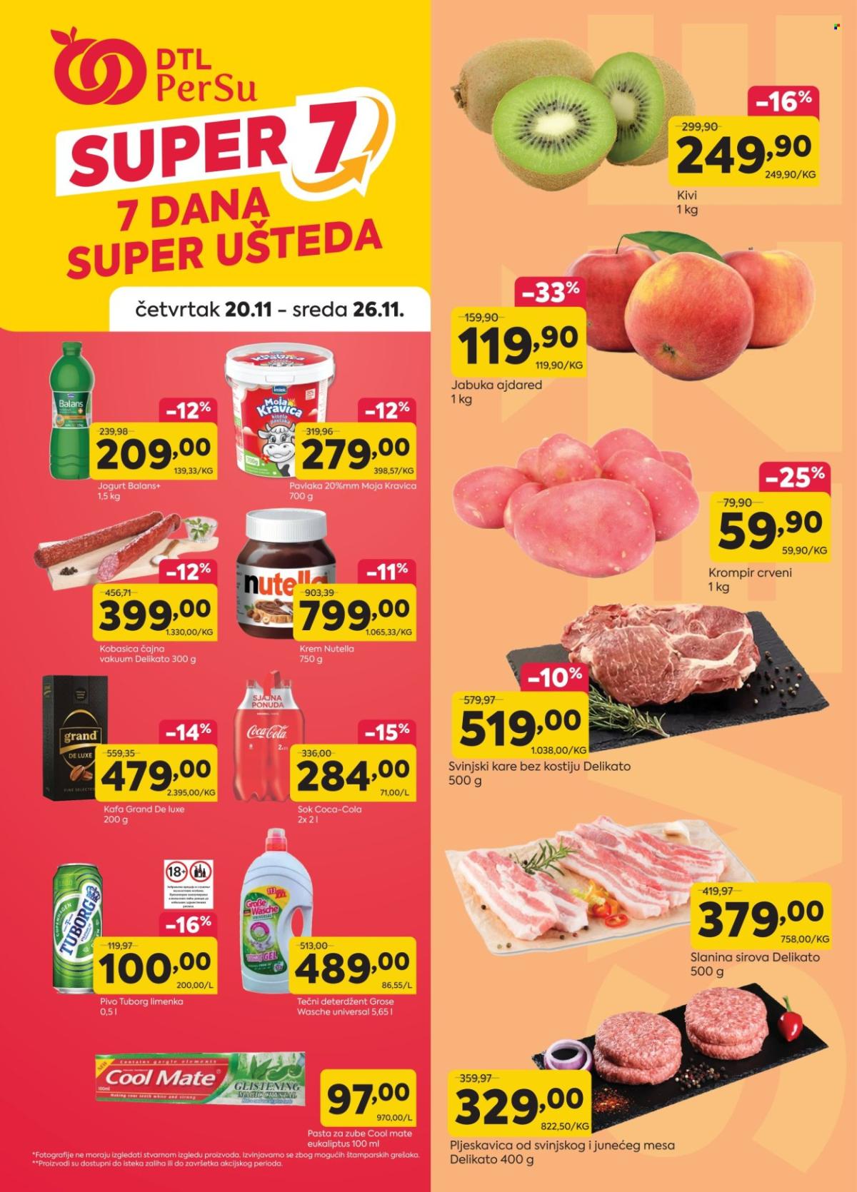 PerSu katalog - 20.11.-26.11.2025