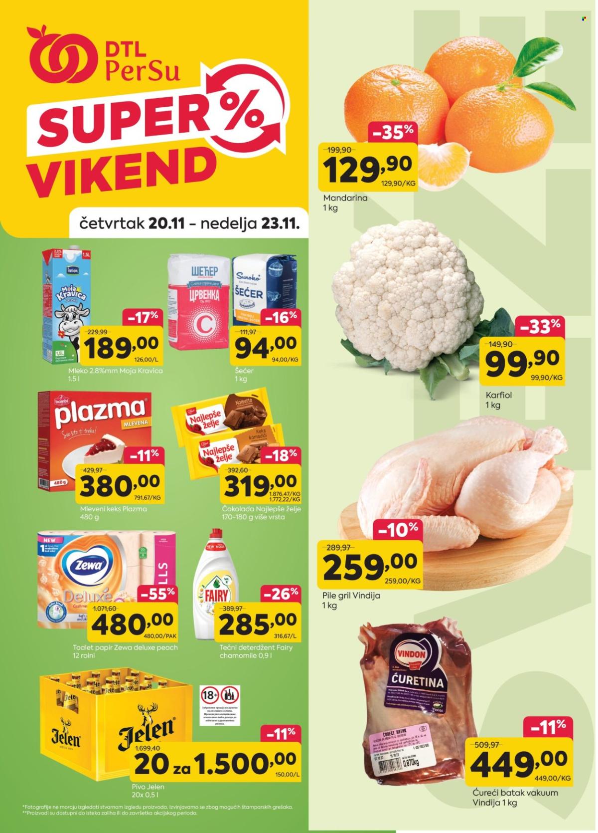 PerSu katalog - 20.11.-23.11.2025