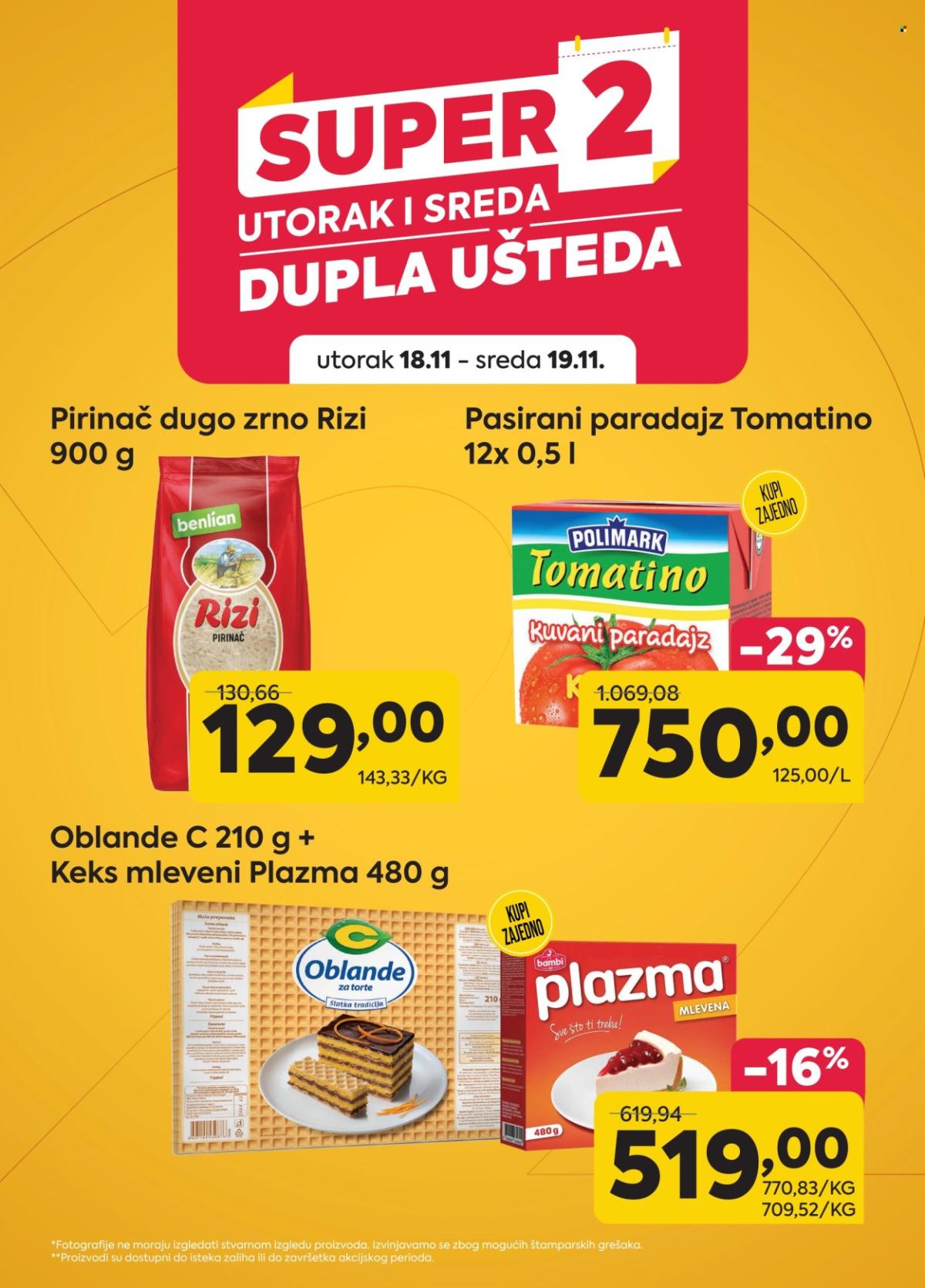 PerSu katalog - 18.11.-19.11.2025