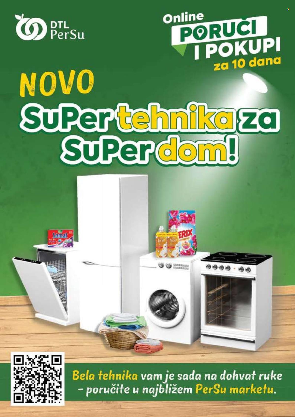 PerSu katalog decembar 2025