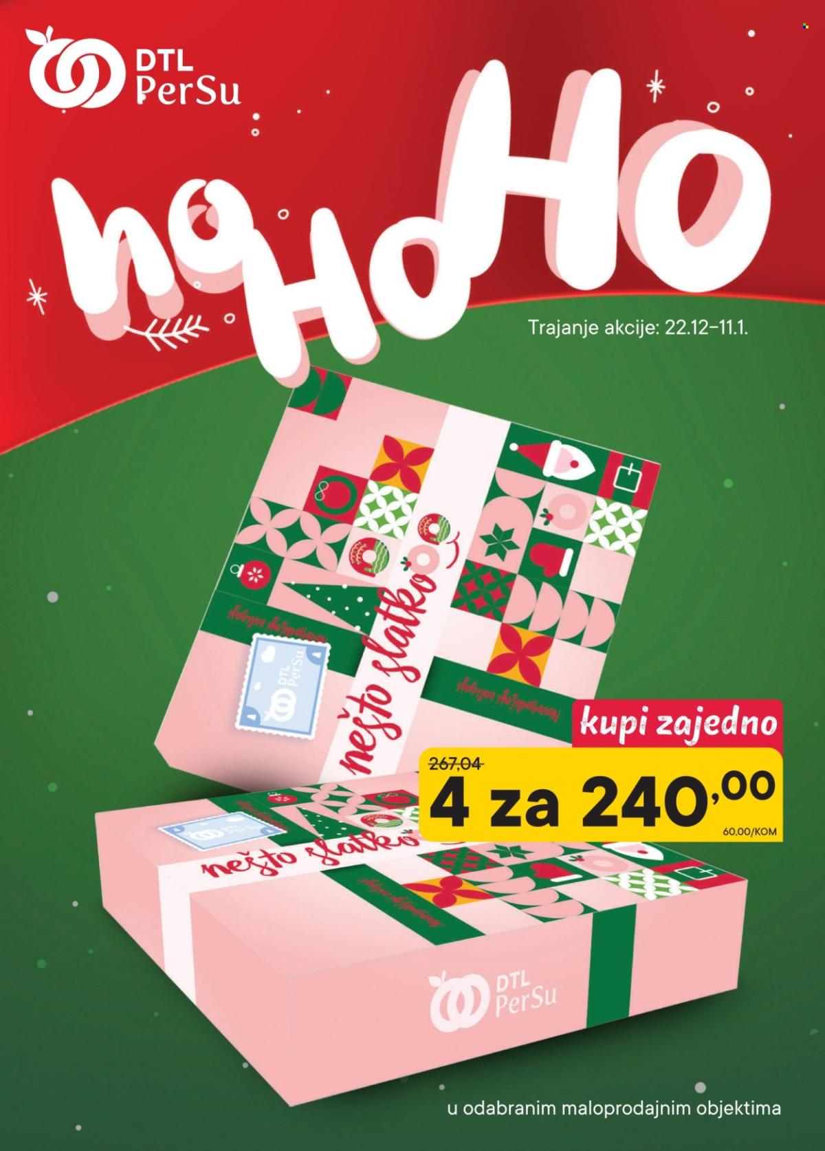 PerSu katalog - 22.12.2025-11.01.2026