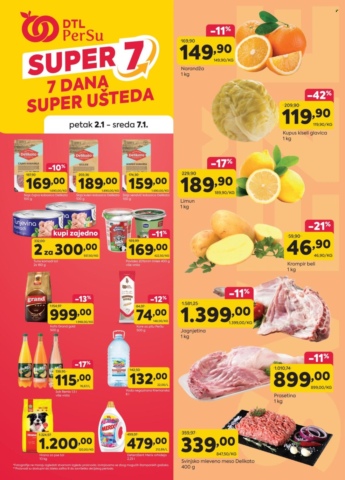 PerSu katalog - 02.01.-07.01.2026