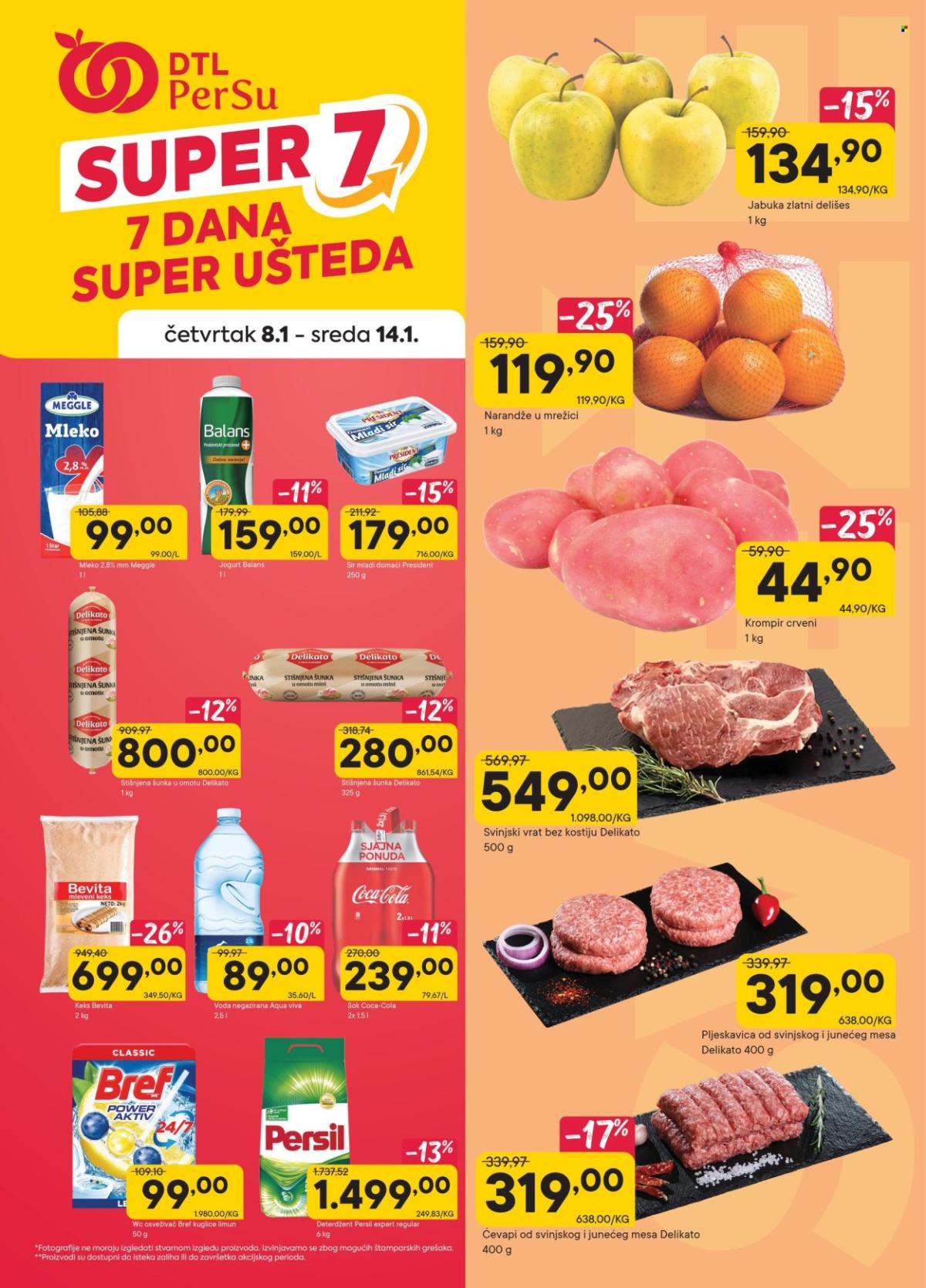 PerSu katalog - 08.01.-14.01.2026