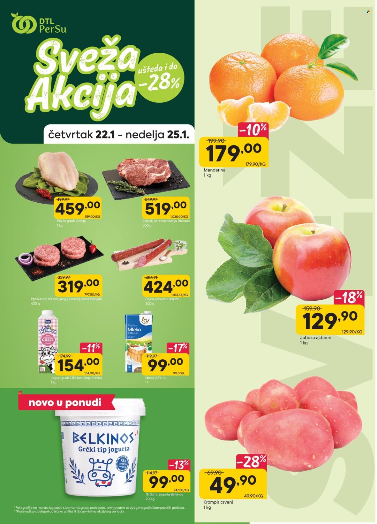 PerSu katalog - 22.01.-25.01.2026