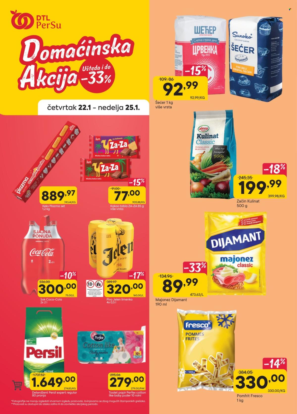PerSu katalog - 22.01.-25.01.2026