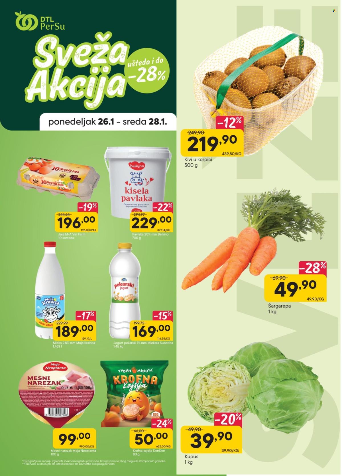 PerSu katalog - 26.01.-28.01.2026