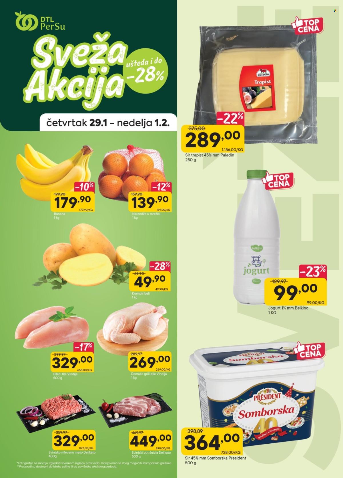 PerSu katalog - 29.01.-01.02.2026