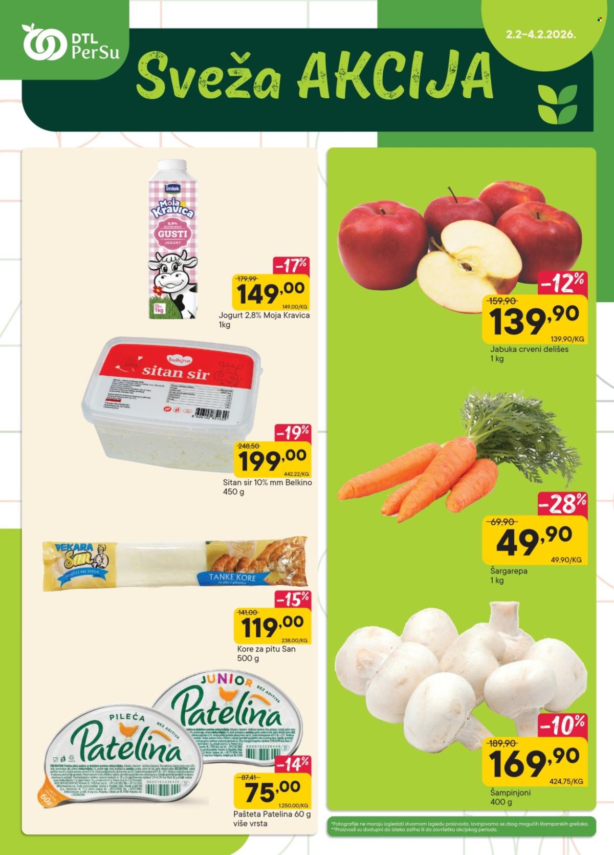 PerSu katalog - 02.02.-04.02.2026