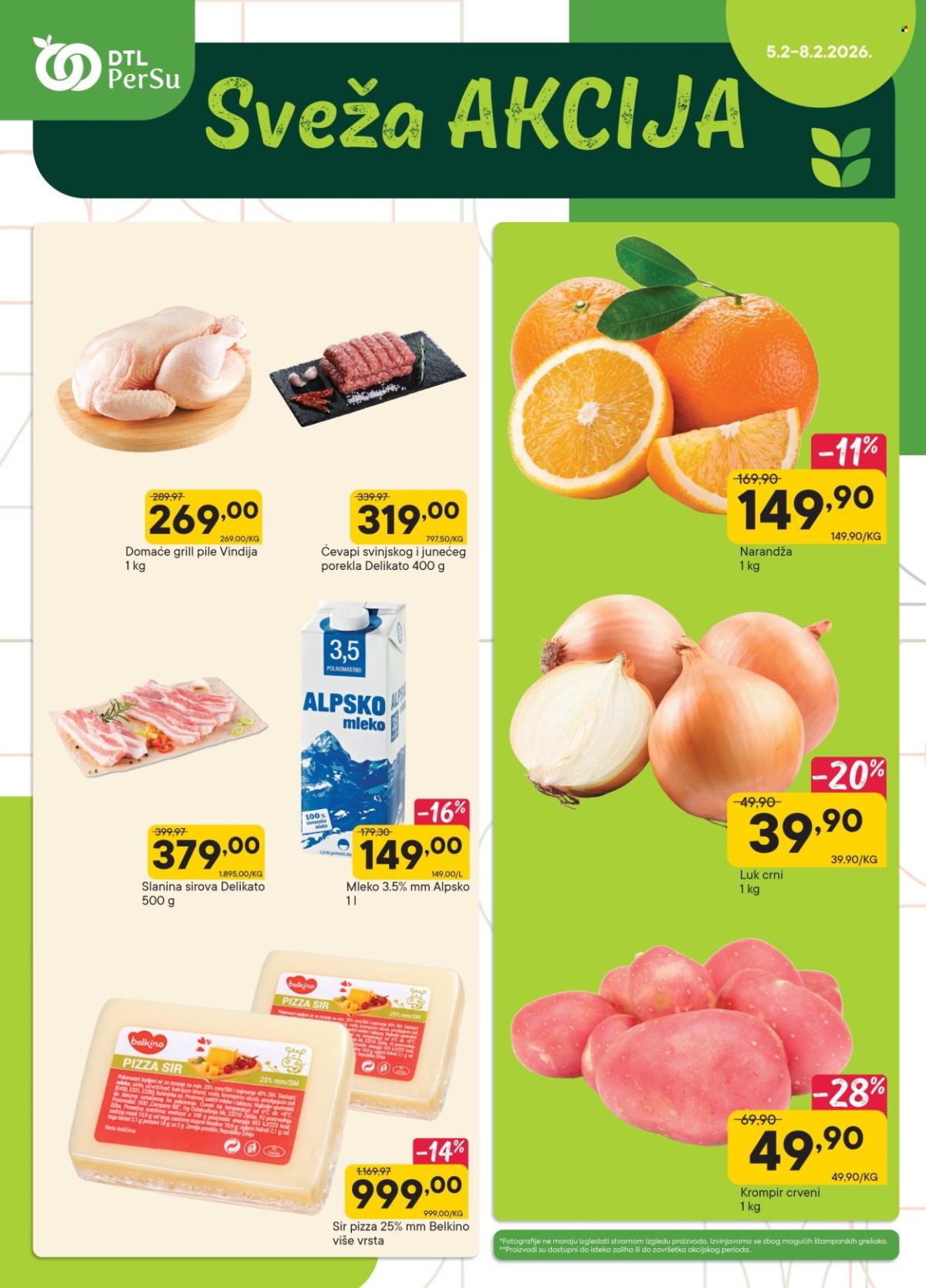 PerSu katalog - 05.02.-08.02.2026