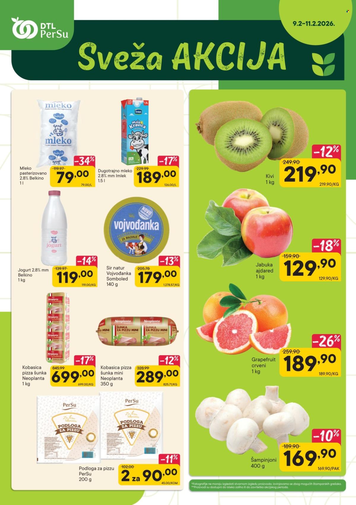 PerSu katalog - 09.02.-11.02.2026
