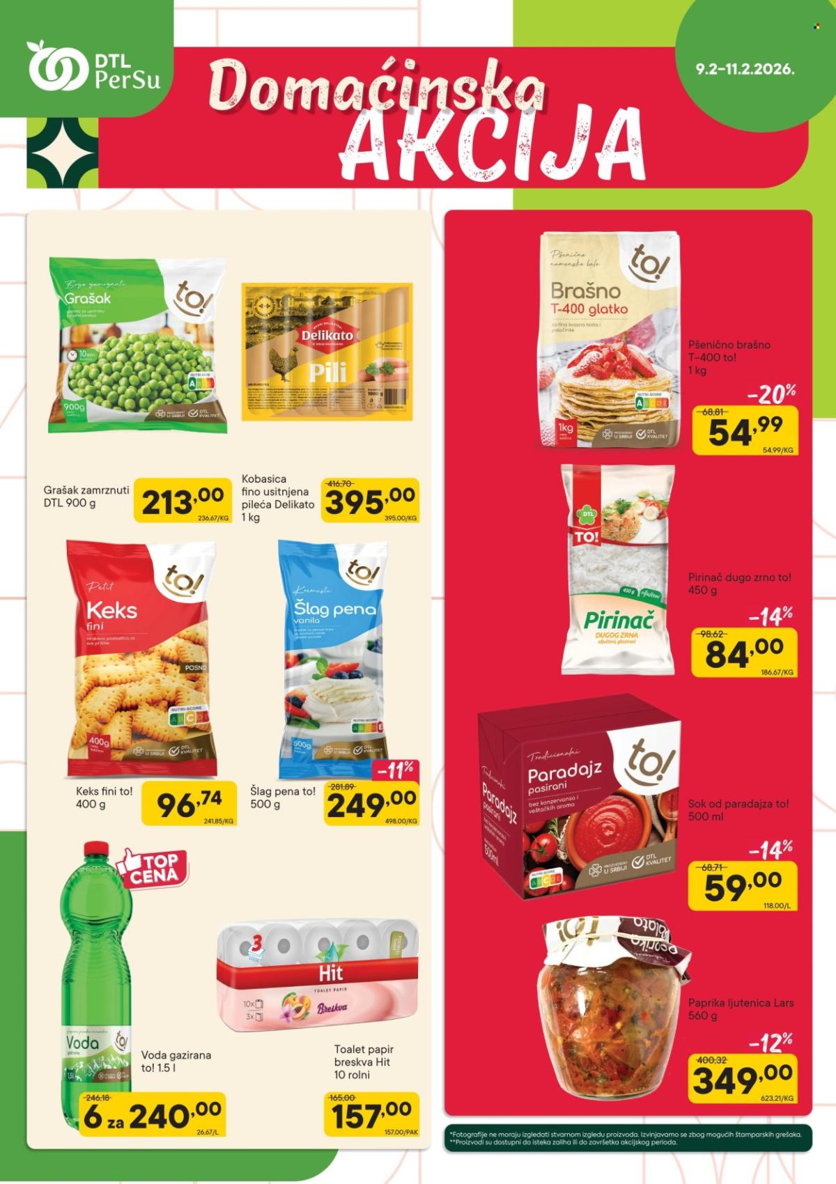 PerSu katalog - 09.02.-11.02.2026