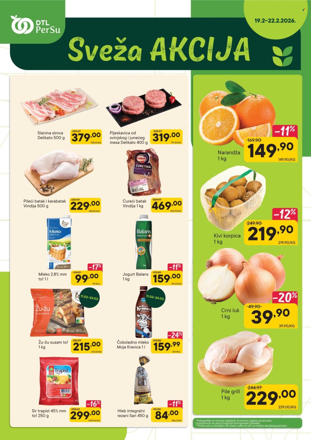 PerSu katalog - 19.02.-22.02.2026