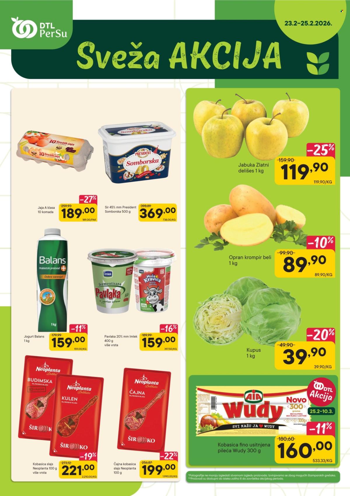 PerSu katalog - 23.02.-25.02.2026