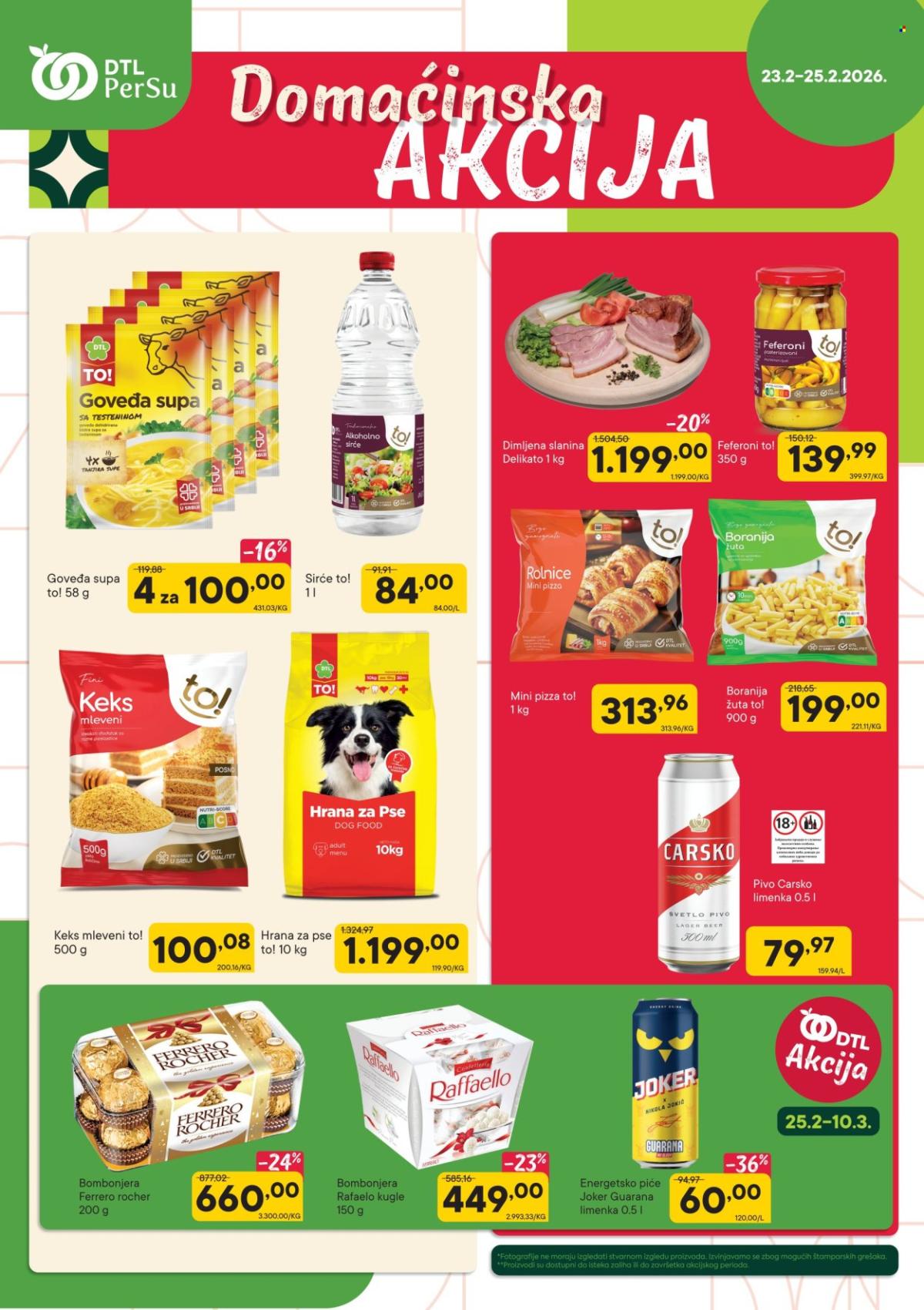 PerSu katalog - 23.02.-25.02.2026
