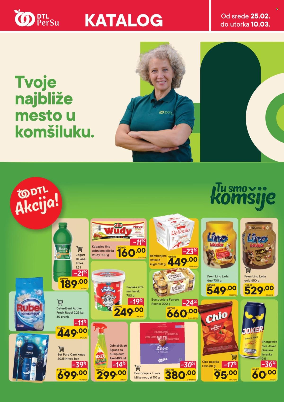 PerSu katalog - 25.02.-10.03.2026