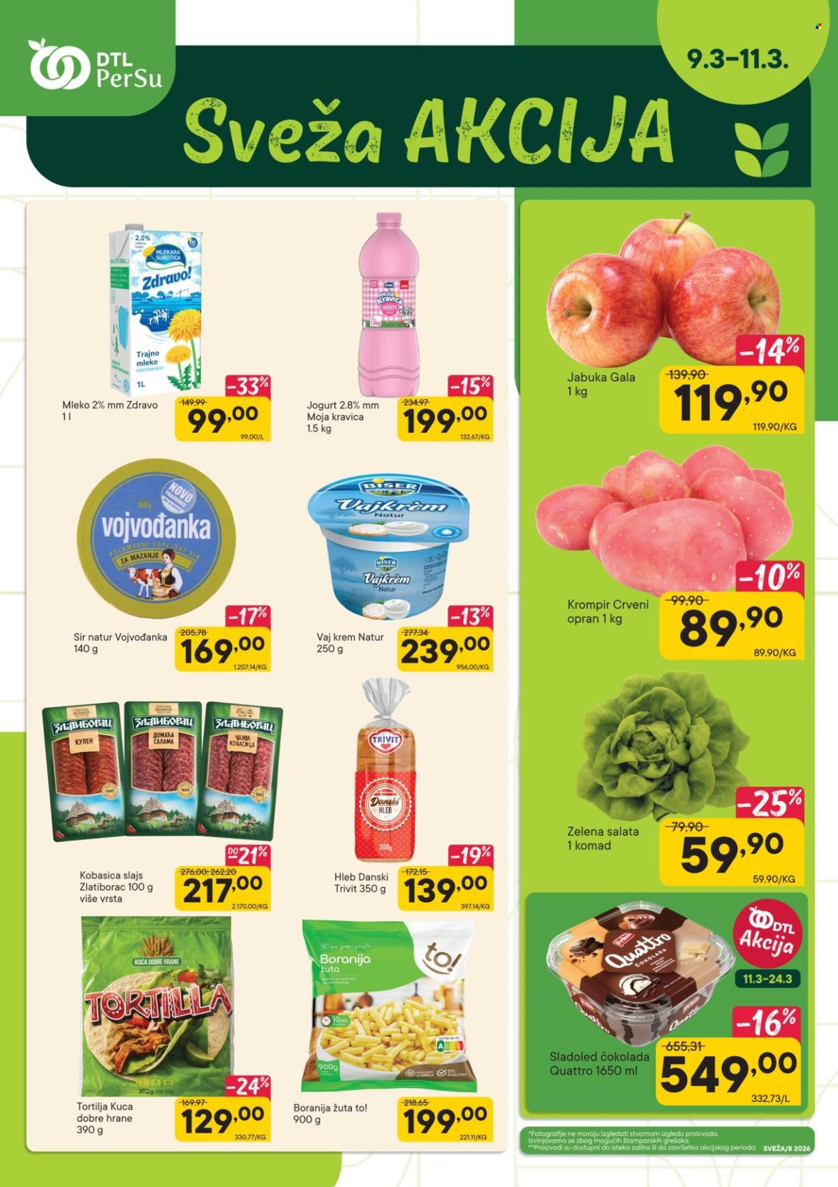 PerSu katalog - 09.03.-11.03.2026