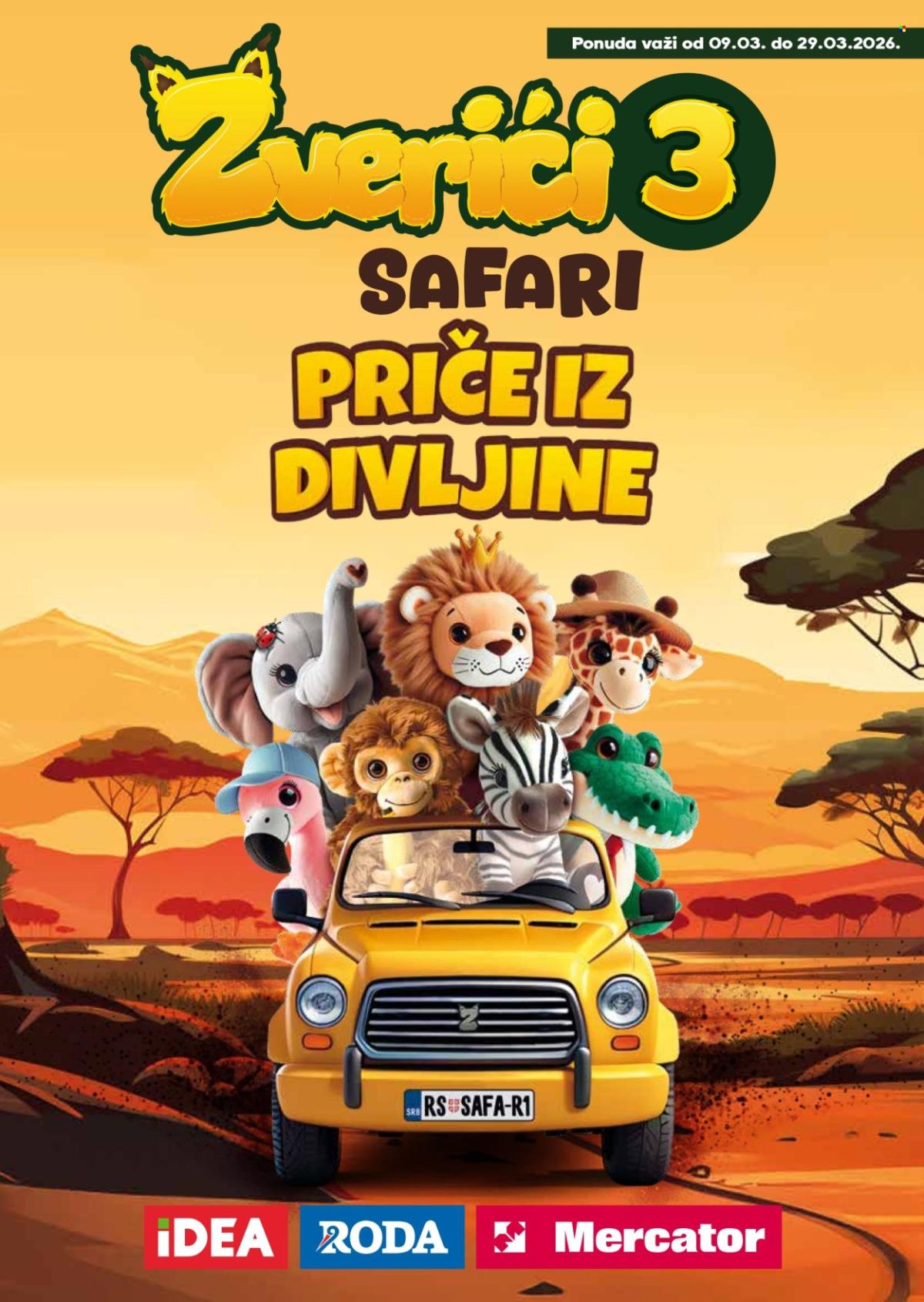 Roda katalog - 09.03.-29.03.2026