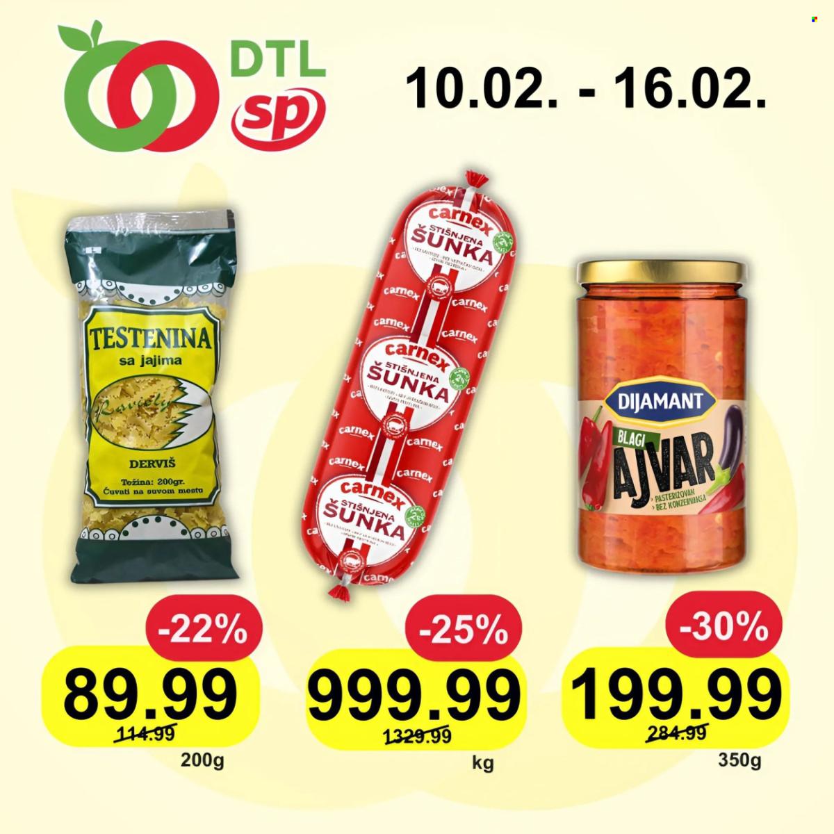 Senta Promet katalog - 10.02.-16.02.2025
