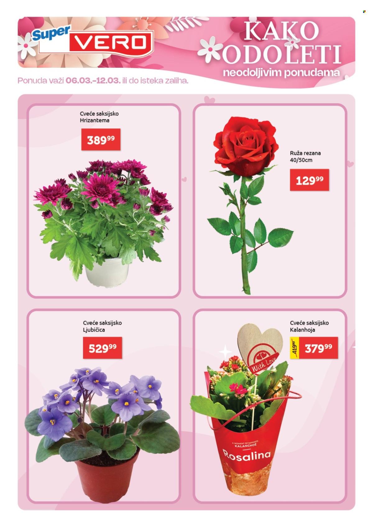SuperVERO katalog - 06.03.-12.03.2026