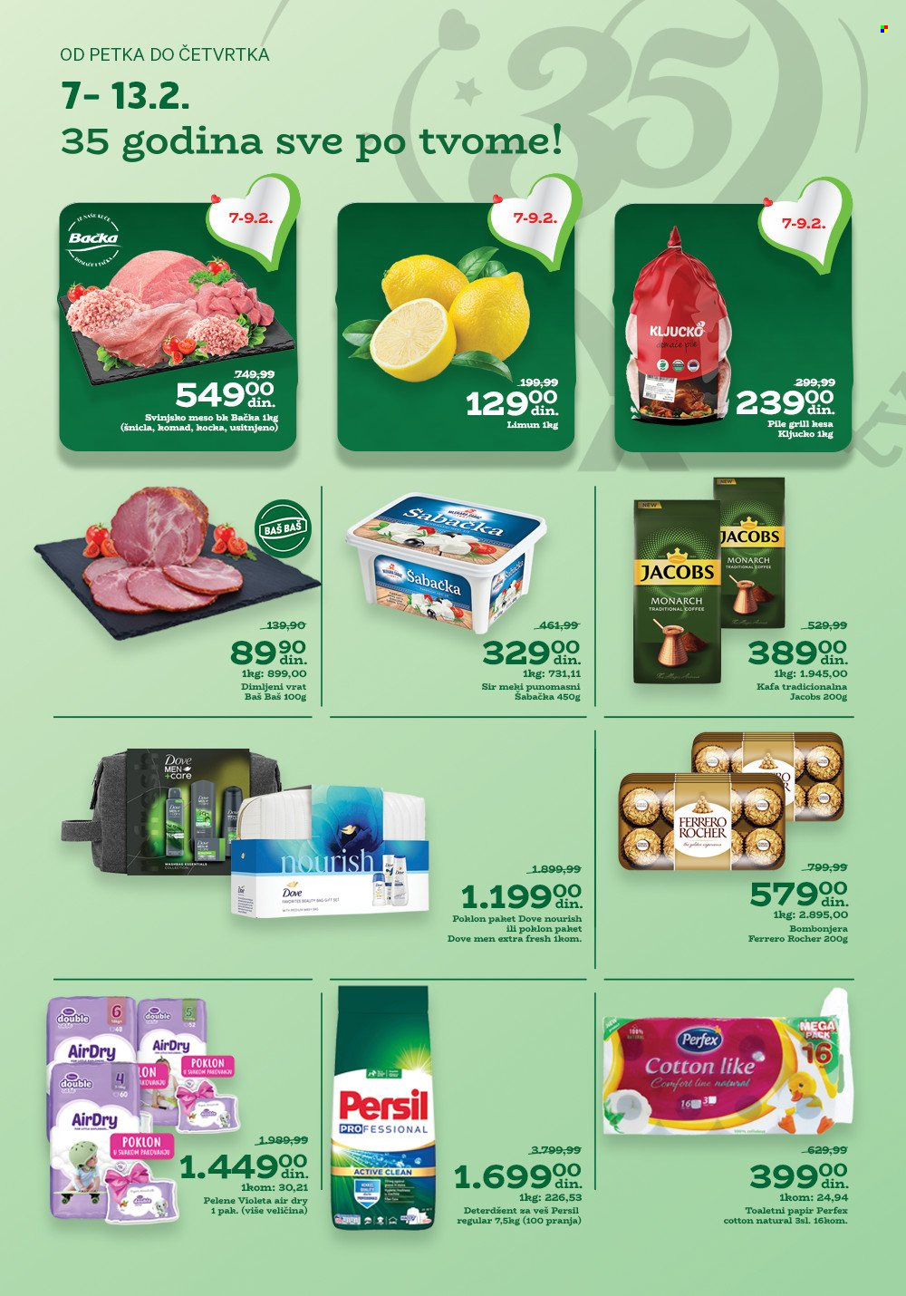 Univerexport katalog - 07.02.-13.02.2025