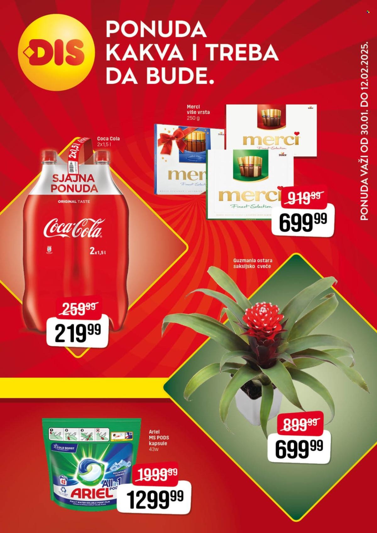 DIS katalog - 30.01.-12.02.2025