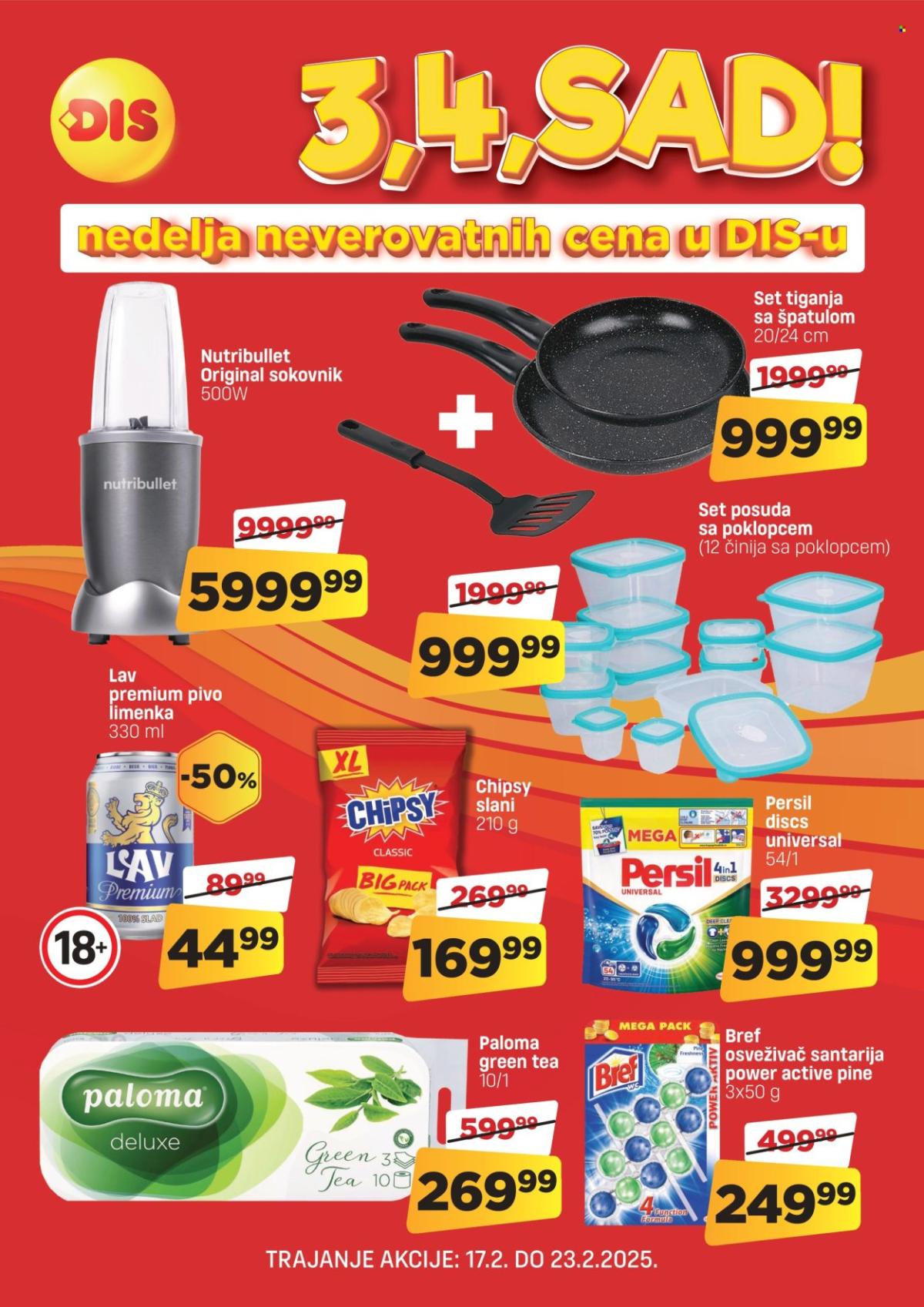 DIS katalog - 17.02.-23.02.2025