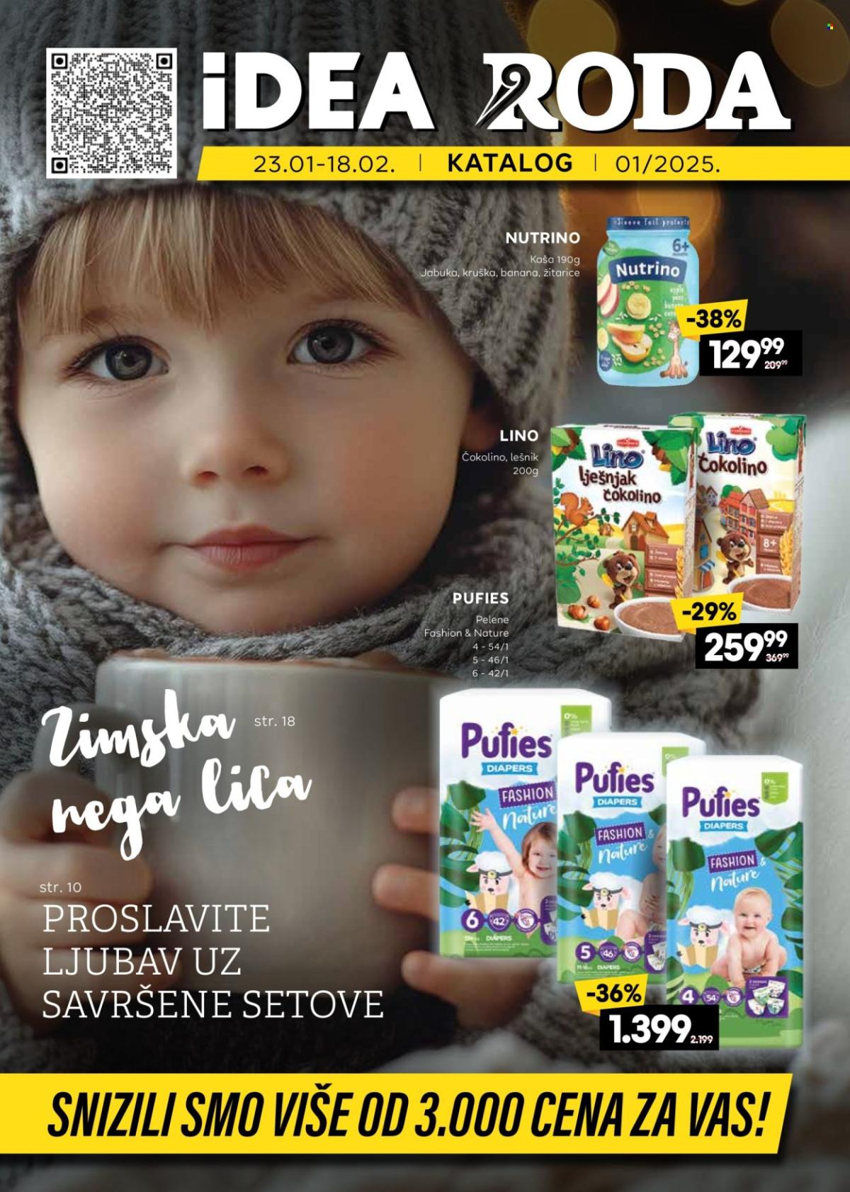 Idea katalog - 23.01.-18.02.2025
