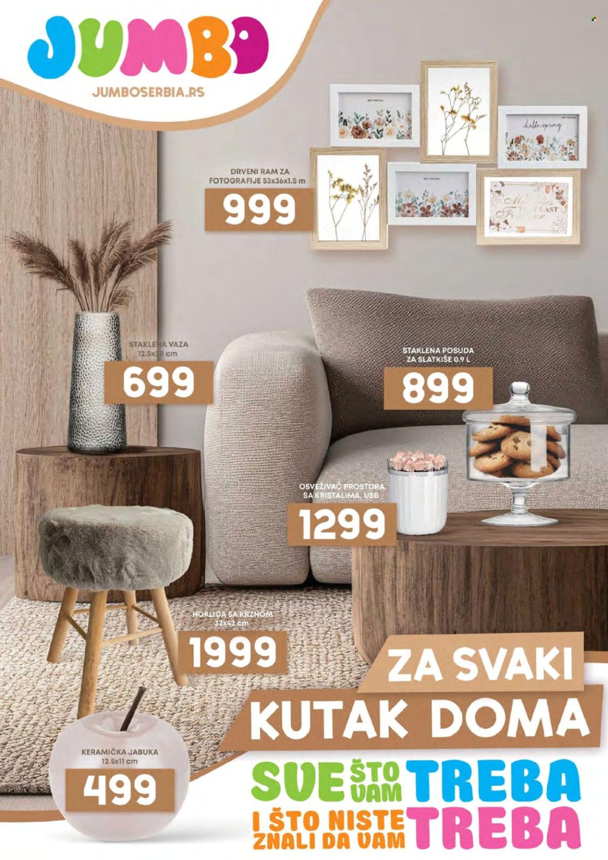 Jumbo katalog februar 2025