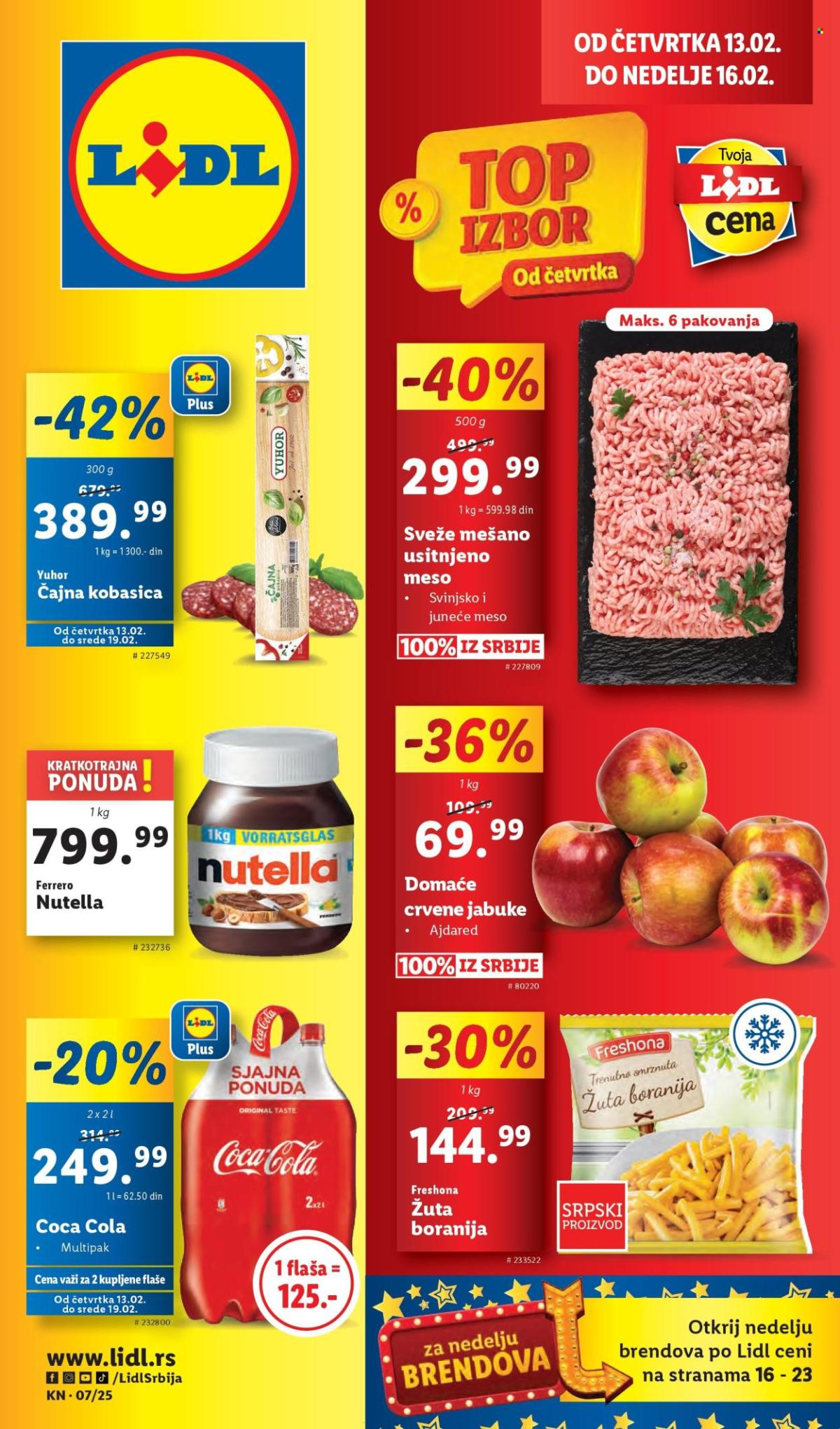 Lidl katalog - 13.02.-19.02.2025