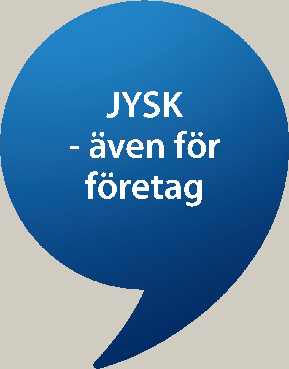 JYSK-reklambladet giltigt från 02/03/2026 - 22/03/2026