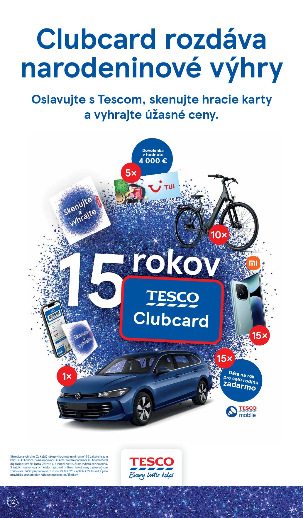undefined 12