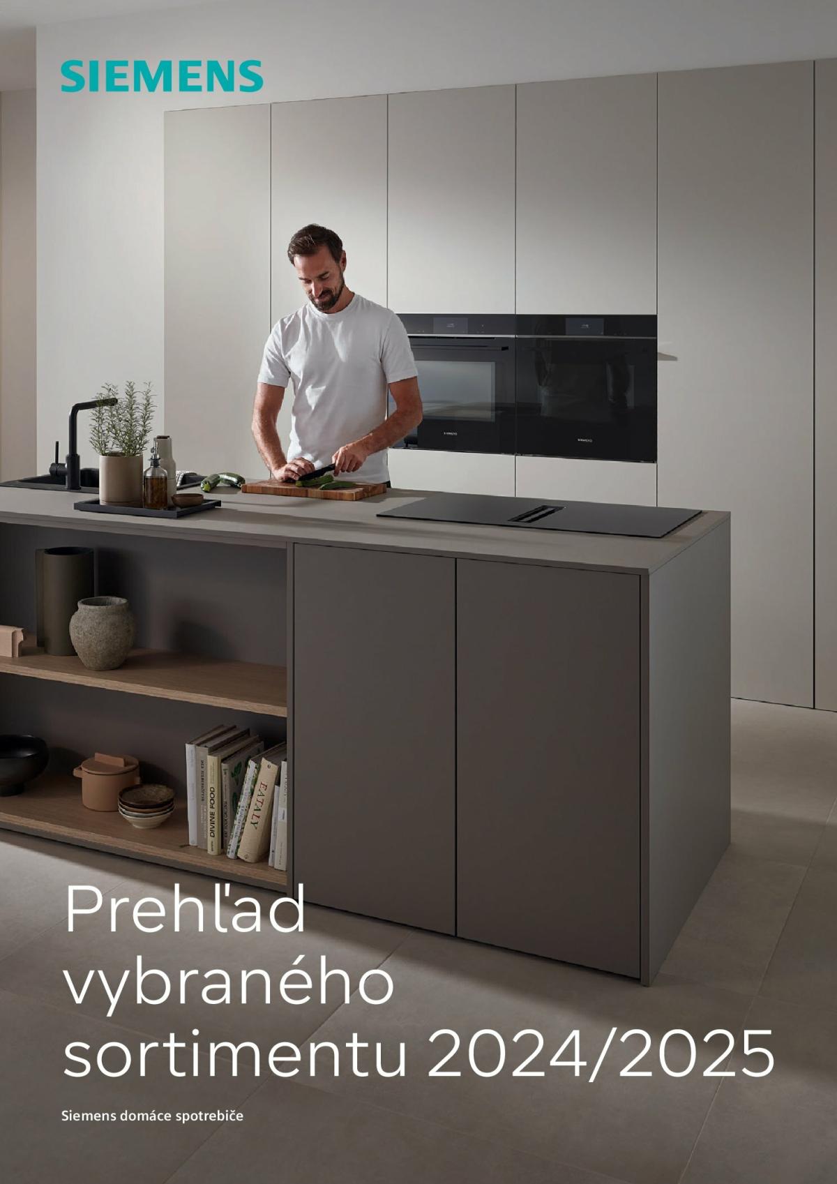 Leták Möbelix - Siemens platný od 30.06. do 31.12.