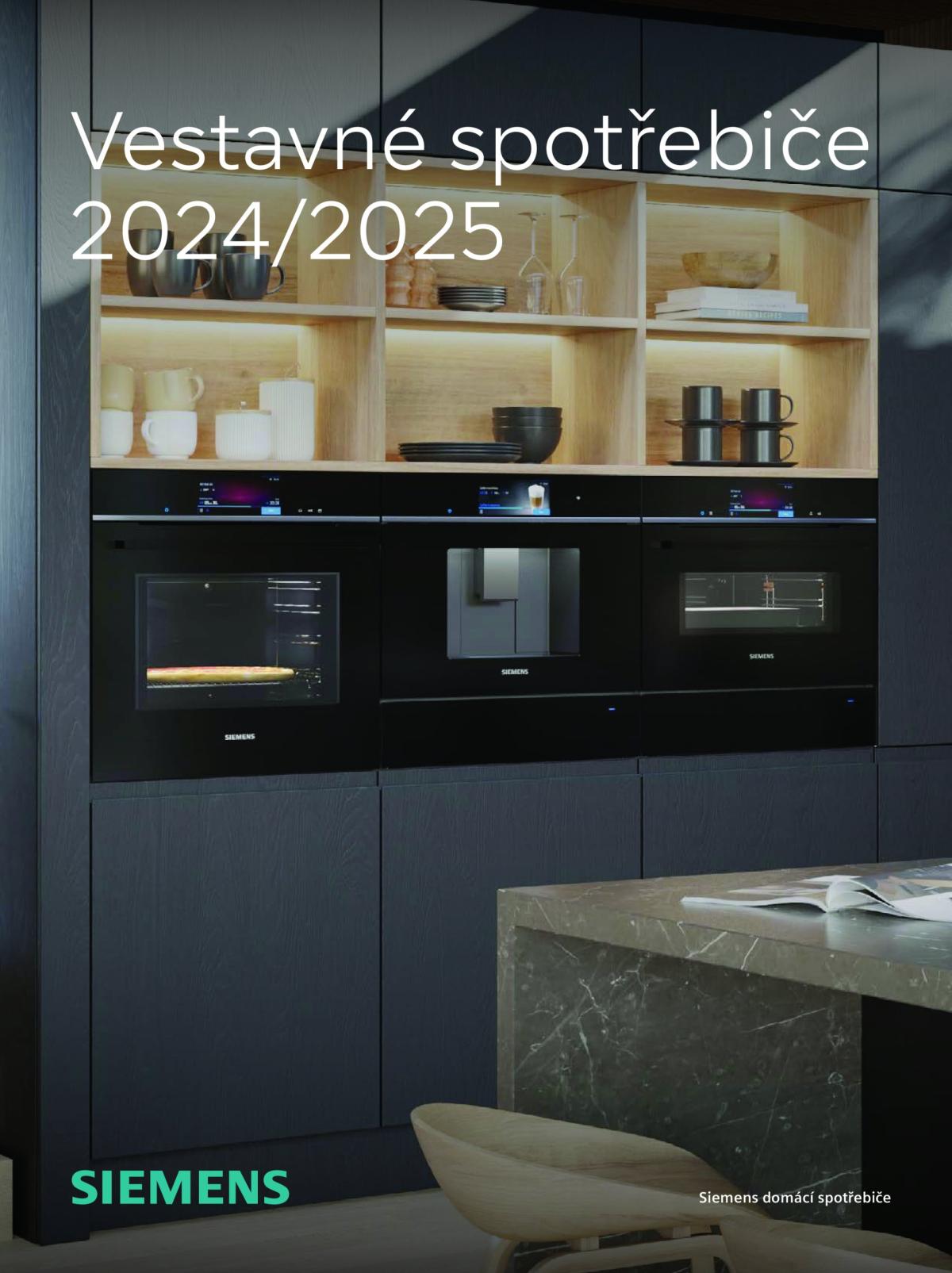 Leták Möbelix - Siemens platný od 01.07. do 31.12.